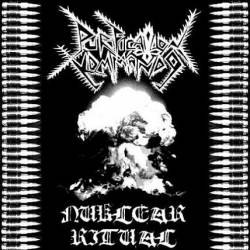 Purification Kommando : Nuklear Ritual